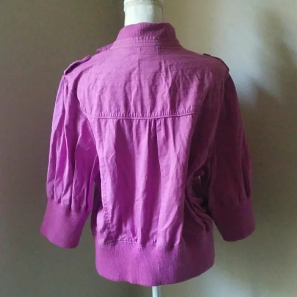 🪩 vintage caren sport • 80s jacket - Picture 4 of 4